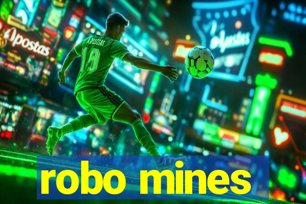 robo mines